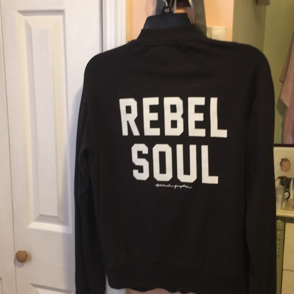 Spiritual Gangster Sweatshirt